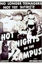 Watch Hot Nights on the Campus Megashare8