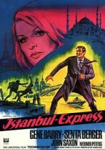 Watch Istanbul Express Megashare8