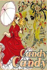 Watch Candy Candy: The Movie Megashare8