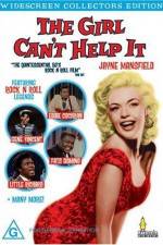 Watch The Girl Can't Help It Megashare8