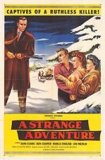 Watch A Strange Adventure Megashare8