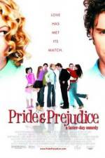 Watch Pride and Prejudice Megashare8