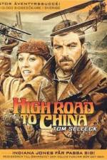 Watch High Road to China Megashare8