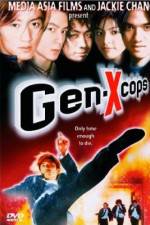 Watch Gen X Cops Megashare8