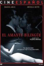 Watch El amante bilingüe Megashare8