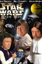 Watch Rifftrax: Star Wars IV (A New Hope Megashare8