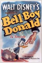 Watch Bellboy Donald (Short 1942) Megashare8