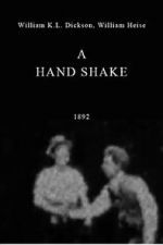 Watch A Hand Shake Megashare8
