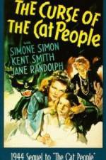 Watch The Curse of the Cat People Megashare8