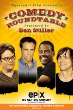 Watch Ben Stillers All Star Comedy Rountable Megashare8