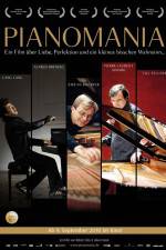Watch Pianomania Megashare8