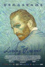 Watch Loving Vincent Megashare8