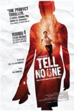 Watch Tell No One (Ne le dis  personne) Megashare8