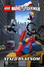 Watch Lego Marvel Spider-Man: Vexed by Venom Megashare8