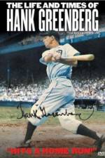 Watch The Life and Times of Hank Greenberg Online Megashare8