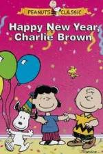 Watch Happy New Year Charlie Brown! Megashare8