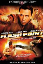 Watch Flashpoint Megashare8