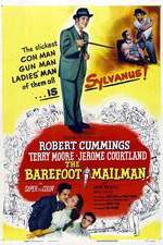 Watch The Barefoot Mailman Megashare8