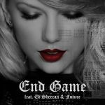 Watch Taylor Swift Feat. Ed Sheeran, Future: End Game Megashare8