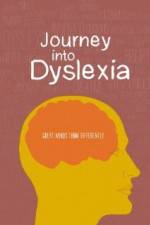 Watch Journey Into Dyslexia Megashare8