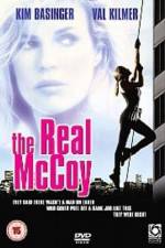 Watch The Real McCoy Megashare8