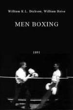 Watch Men Boxing Megashare8