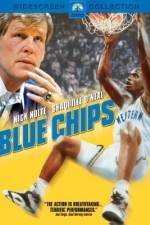 Watch Blue Chips Megashare8