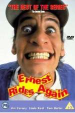 Watch Ernest Rides Again Megashare8