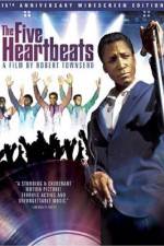 Watch The Five Heartbeats Megashare8
