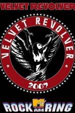 Watch Velvet Revolver Live Rock Am Ring Megashare8