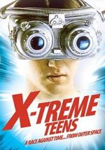 Watch The Boy with the X-Ray Eyes Megashare8