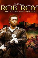 Watch Rob Roy: The Highland Rogue Megashare8