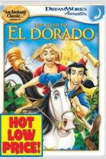 Watch The Road to El Dorado Megashare8