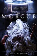 Watch The Morgue Megashare8