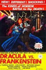 Watch Dracula vs. Frankenstein Megashare8