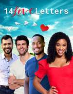 Watch 14 Love Letters Megashare8