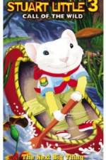 Watch Stuart Little 3: Call of the Wild Megashare8