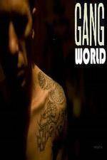 Watch Gang World MS13 Megashare8