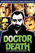 Watch Doctor Death Seeker of Souls Megashare8