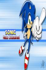 Watch Sonic Nazo Unleashed Megashare8