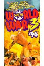 Watch WCW: World War 3 '96 Megashare8
