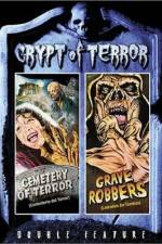 Watch Cementerio del terror Megashare8