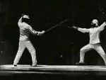 Watch Two Fencers Megashare8