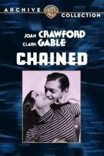 Watch Chained Megashare8