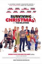 Watch Surviving Christmas with the Relatives Megashare8