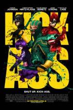 Watch Kick-Ass Megashare8