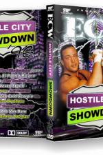 Watch ECW Hostile City Showdown Megashare8