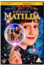 Watch Matilda Megashare8