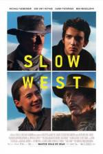 Watch Slow West Megashare8