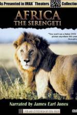 Watch Africa The Serengeti Megashare8